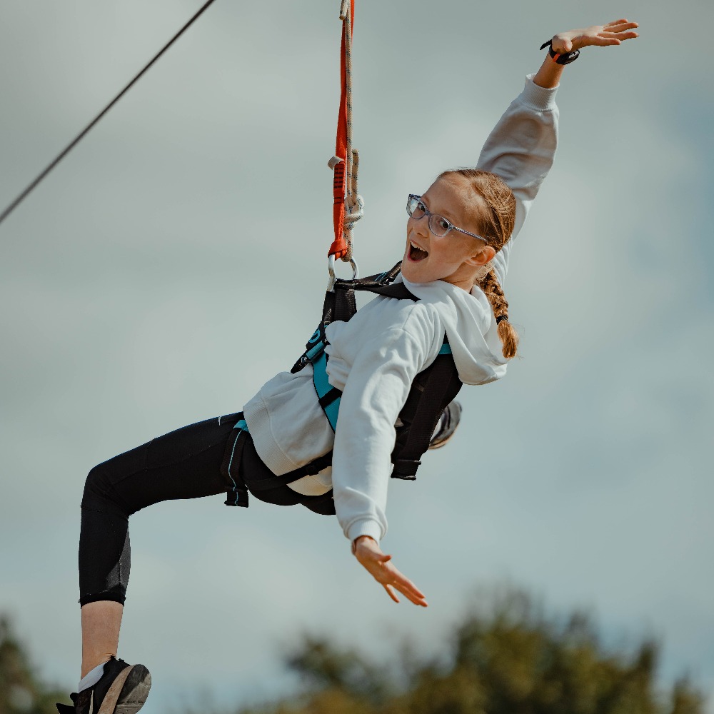 Aztec Adventure Christmas Gift Vouchers: The Perfect Experiences for Kids and Adults