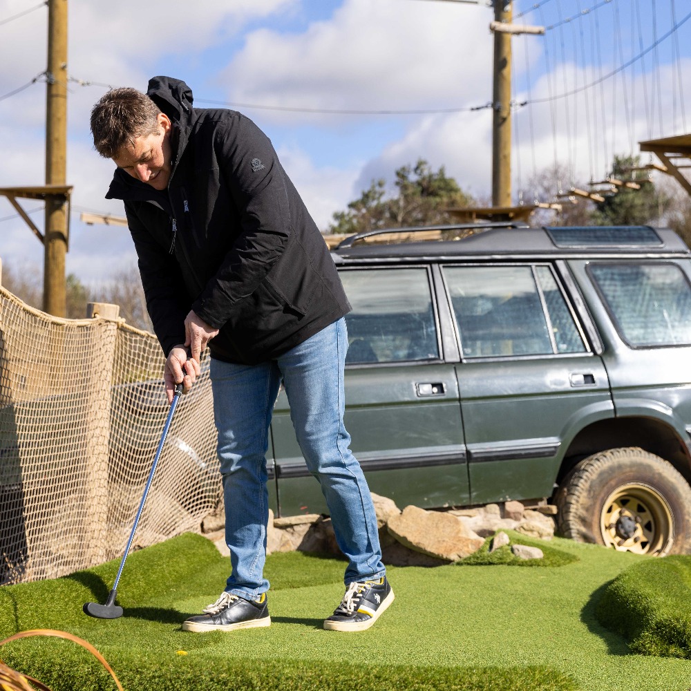 Give the Gift of Adventure This Valentine's Day