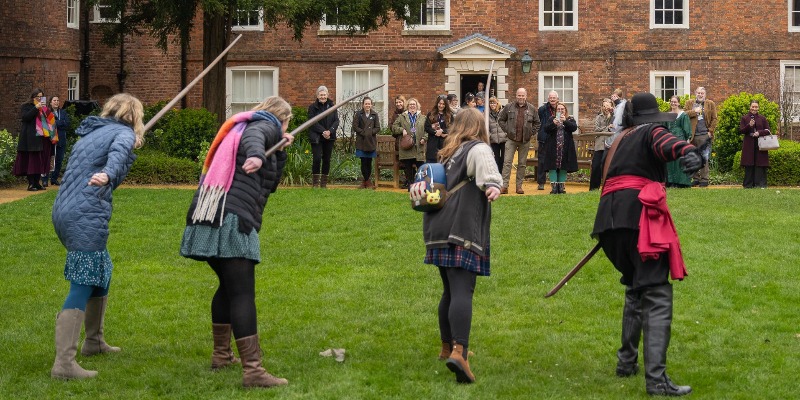 Aztec Adventure Is Part of Civil War 375 - Here's What's Coming