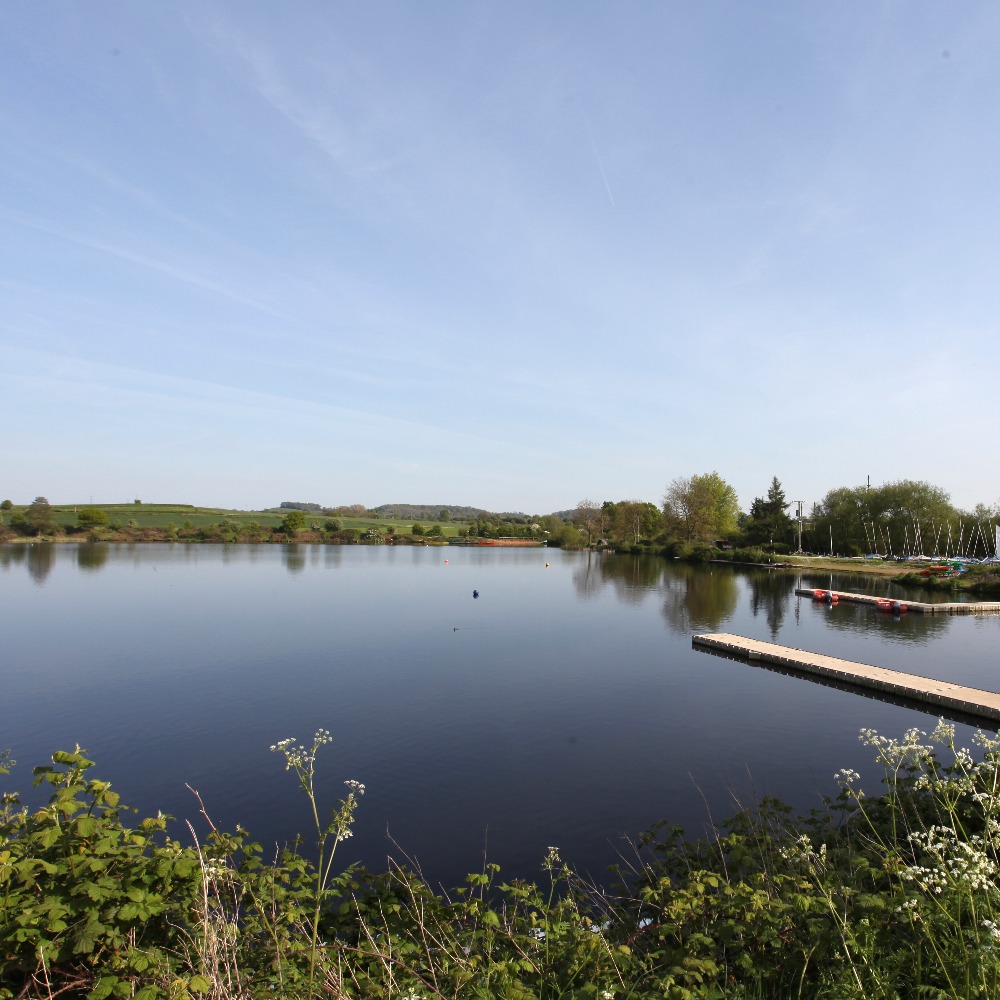 Open Water Swimming Is Back at Upton Warren for the 2026 Season!