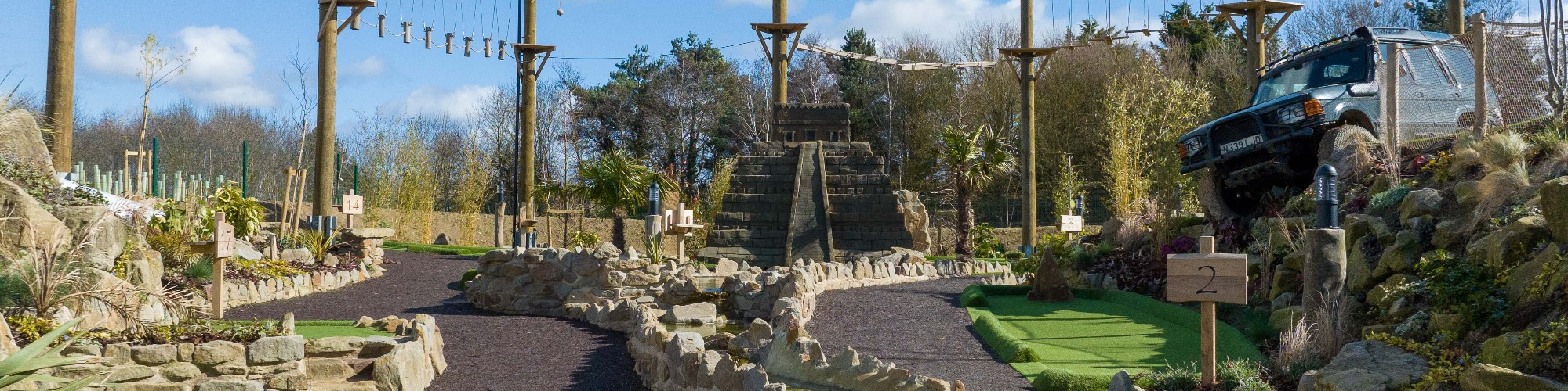 Aztec Adventure Social Media Giveaway Terms & Conditions