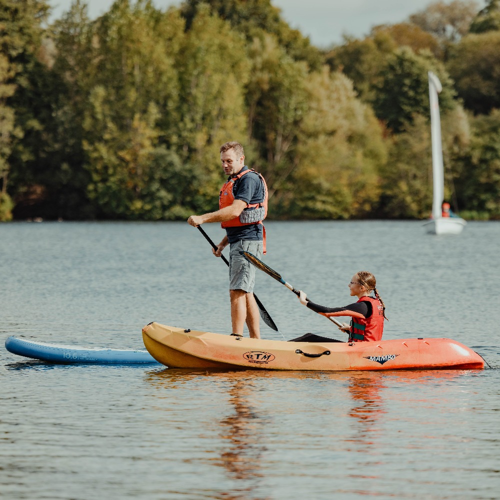 Aztec Adventure Finalist – Visit Worcestershire Tourism Awards 2025/26 (Small Visitor Attraction of the Year)