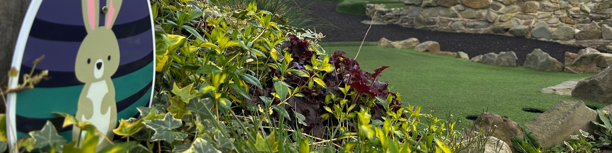 Easter Adventures at Aztec Adventure | Egg Hunts, High Ropes & More!