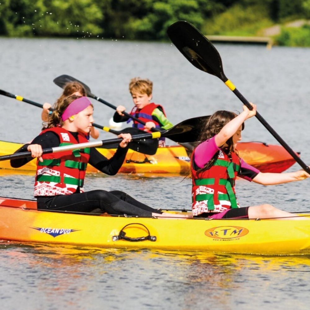 New for 2026 Little Adventurers Days for 5-7 years