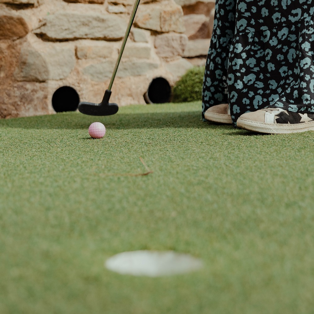 Aztec Adventure Christmas Gift Vouchers: The Perfect Experiences for Kids and Adults