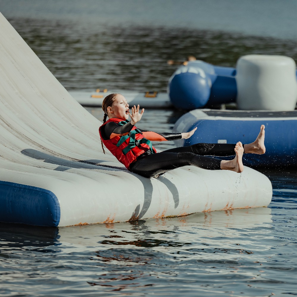 Aztec Adventure Christmas Gift Vouchers: The Perfect Experiences for Kids and Adults