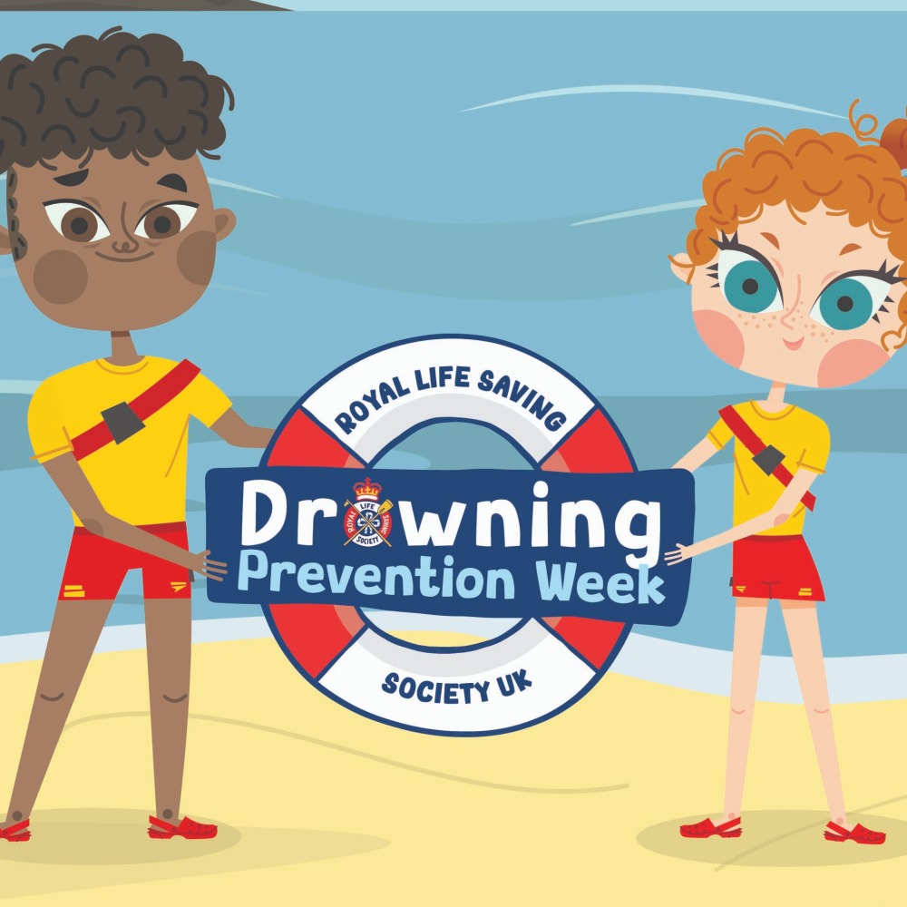 Drowning Prevention Week 2026 | Water Safety at Aztec Adventure