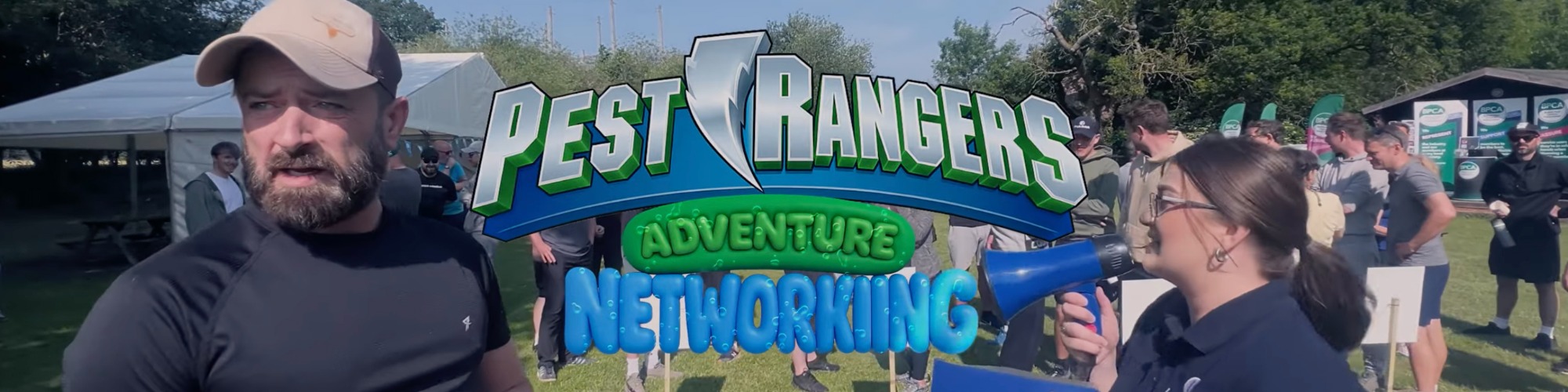 Group enjoying team-building and adventure activities at Aztec Adventure