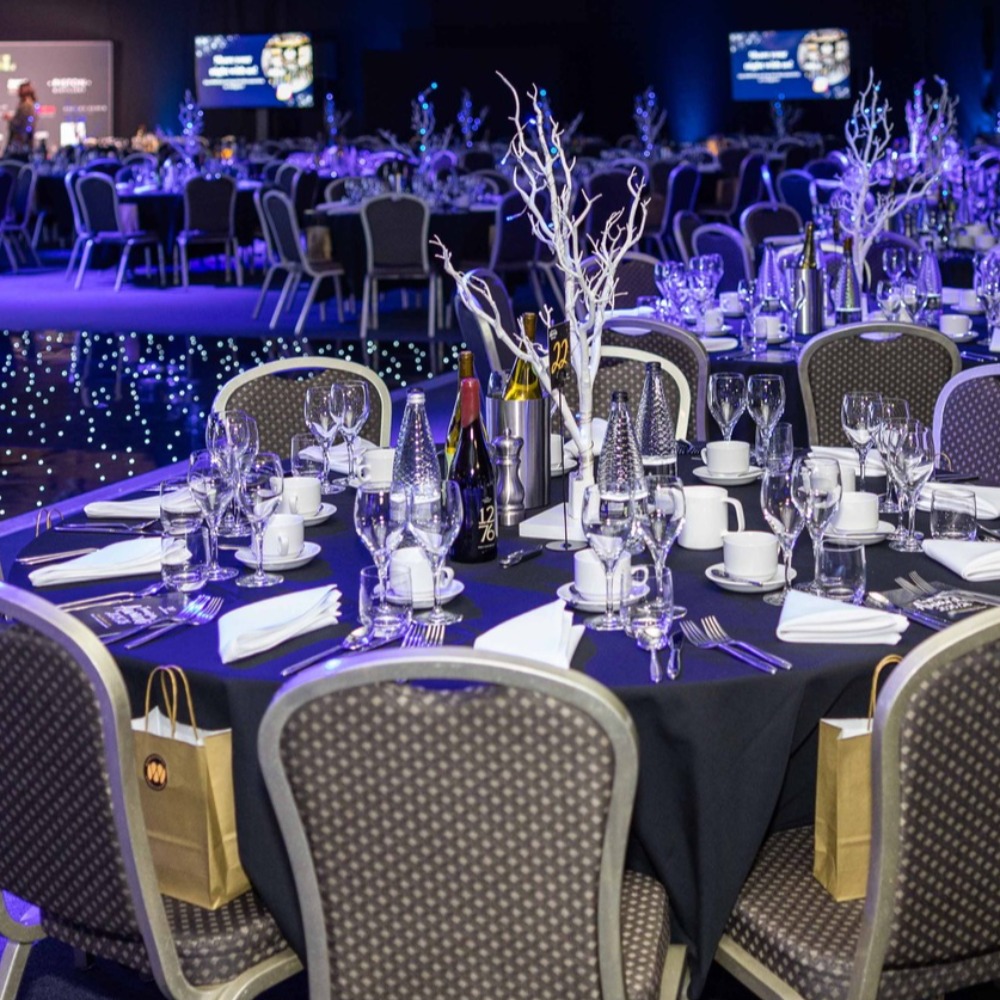 Aztec Adventure Highly Commended Again at Visit Worcestershire Tourism Awards 2025 26