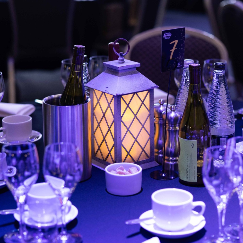 Aztec Adventure Highly Commended Again at Visit Worcestershire Tourism Awards 2025 26