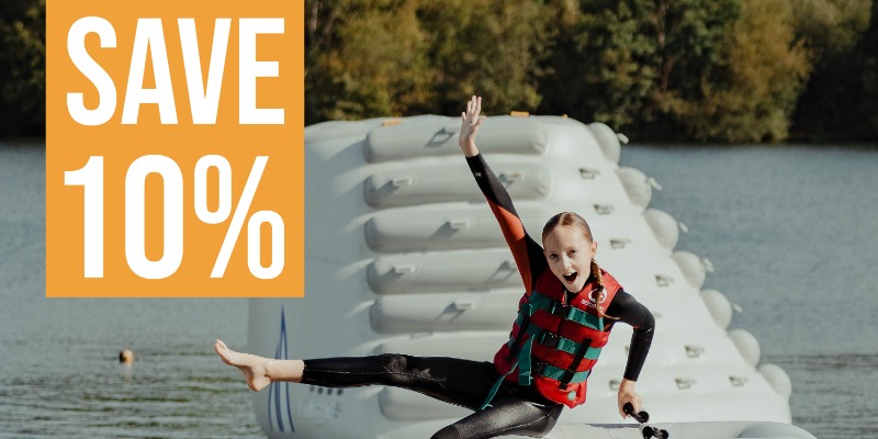 Save 10% This February: Adventure Awaits at Aztec Adventure!