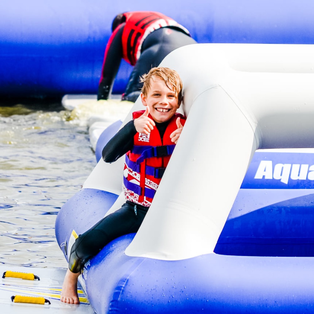 Aztec Adventure Finalist – Visit Worcestershire Tourism Awards 2025/26 (Small Visitor Attraction of the Year)
