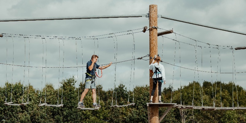 June 2026 at Aztec Adventure