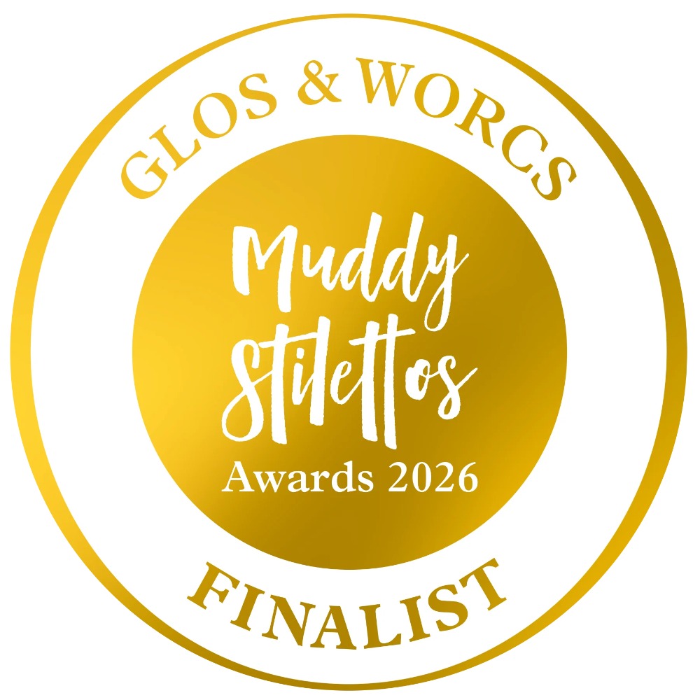 Aztec Adventure Muddy Stilettos Glos & Worcs Finalist 2026