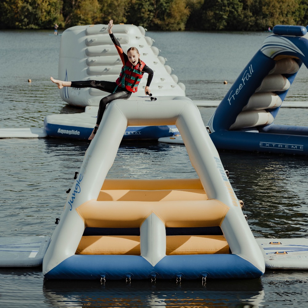 Aztec Adventure Aqua Park