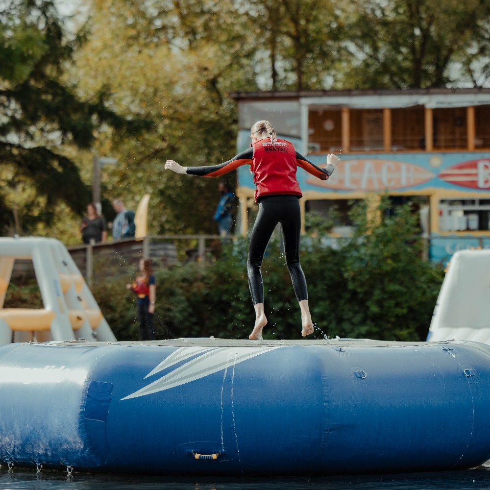 Aztec Adventure Christmas Gift Vouchers: The Perfect Experiences for Kids and Adults