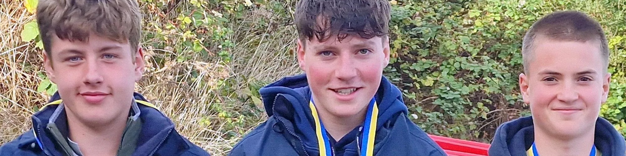 Rutland Rebels Win NSSA Singlehanded Team Racing at Aztec Adventure Upton Warren Despite Storm Amy