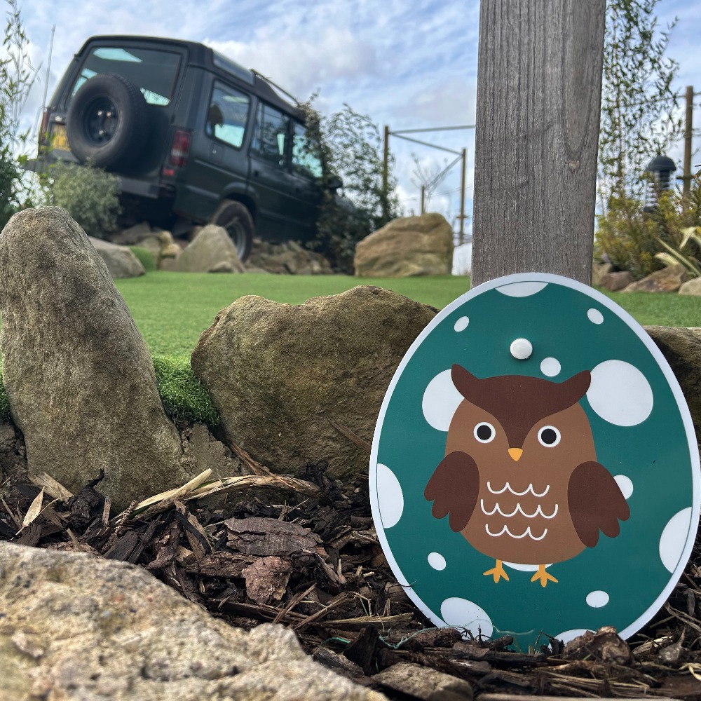 Easter Adventures at Aztec Adventure | Egg Hunts, High Ropes & More!