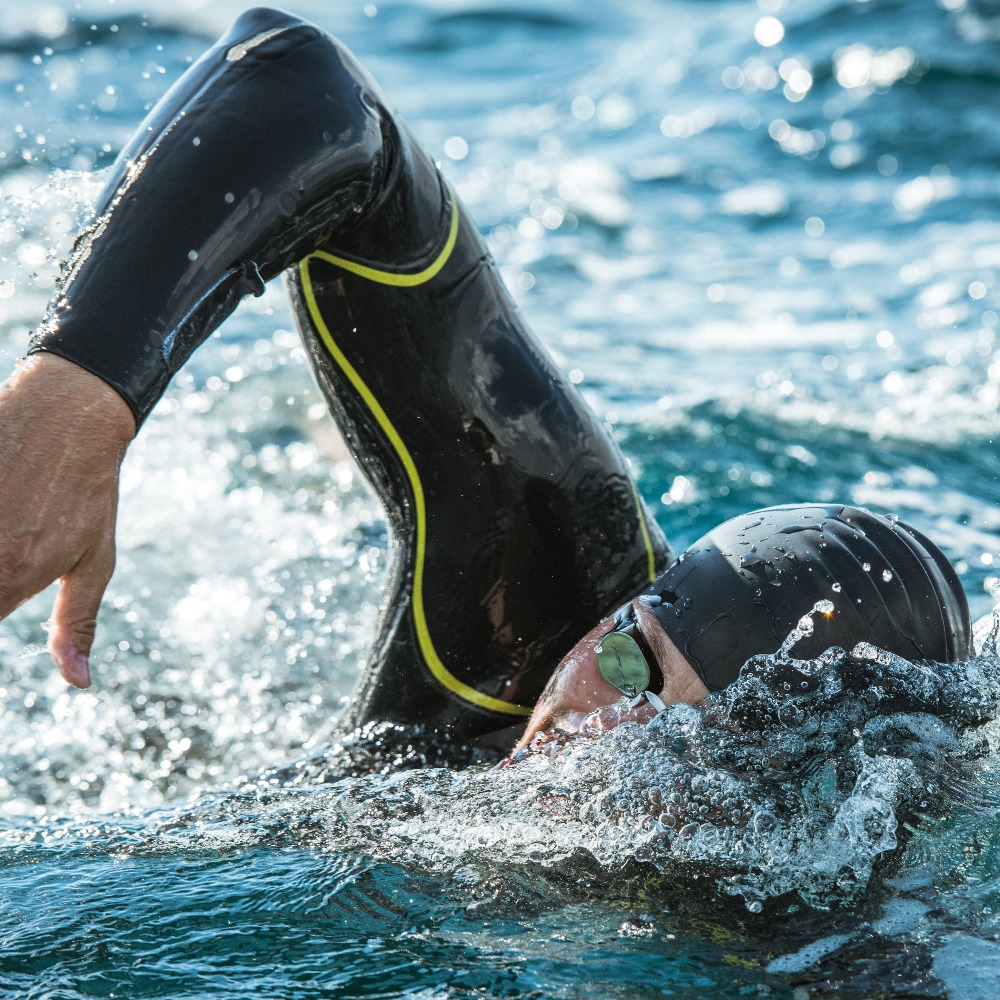 Open Water Swimming Is Back at Upton Warren for the 2026 Season!
