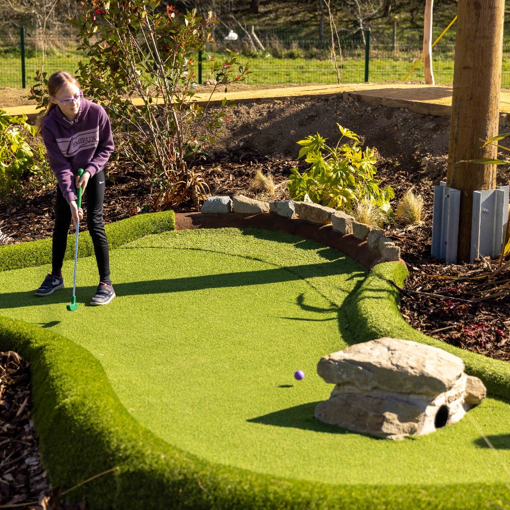 Mums Go Free This Mother’s Day Weekend at Aztec Adventure The Lost Valley in Evesham, Worcestershire