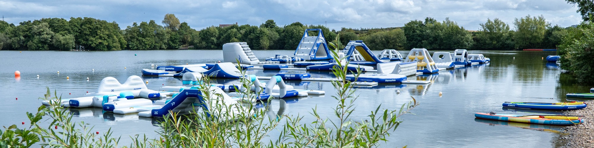 Give the Gift of Adventure This Valentine's Day