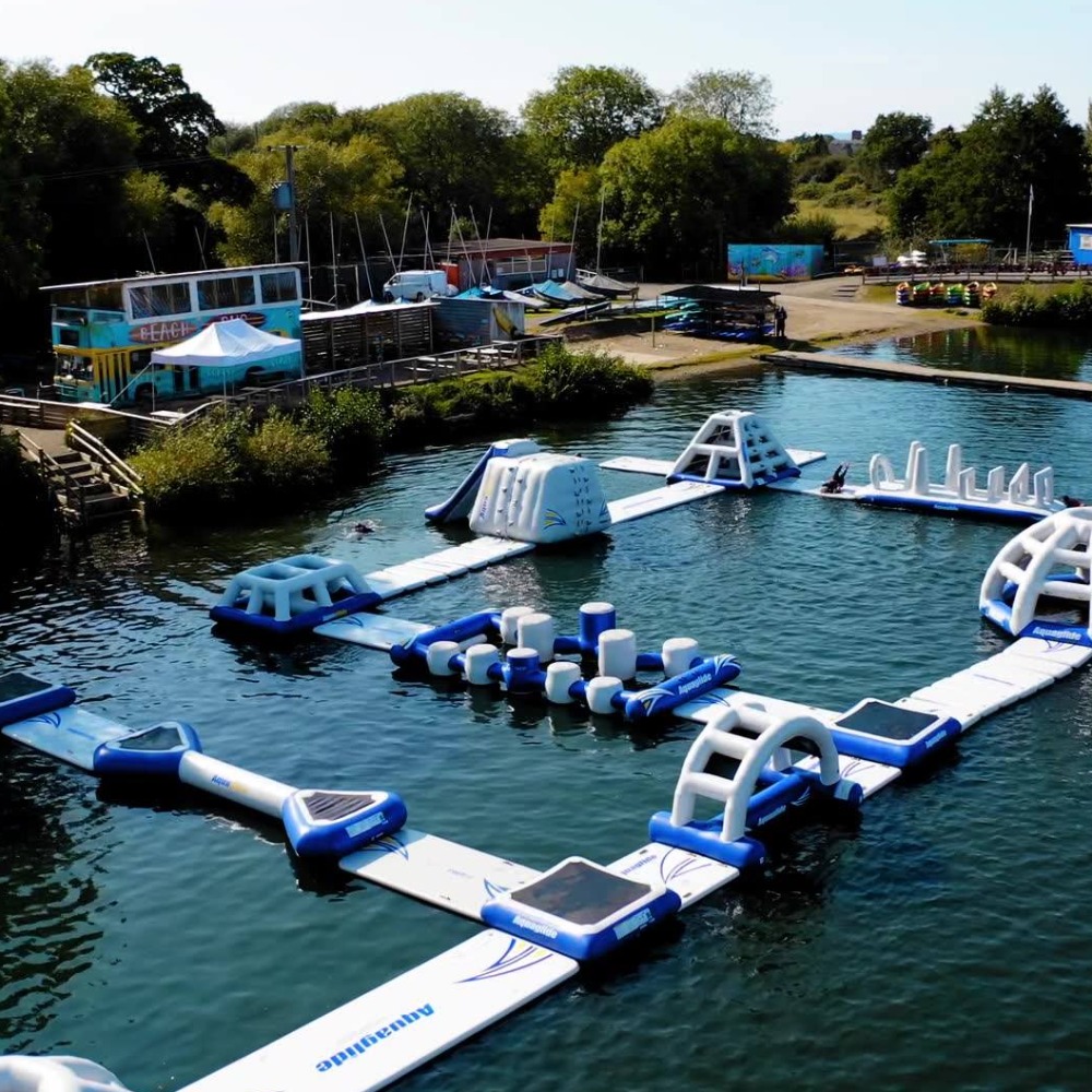 Aztec Adventure Finalist – Visit Worcestershire Tourism Awards 2025/26 (Small Visitor Attraction of the Year)