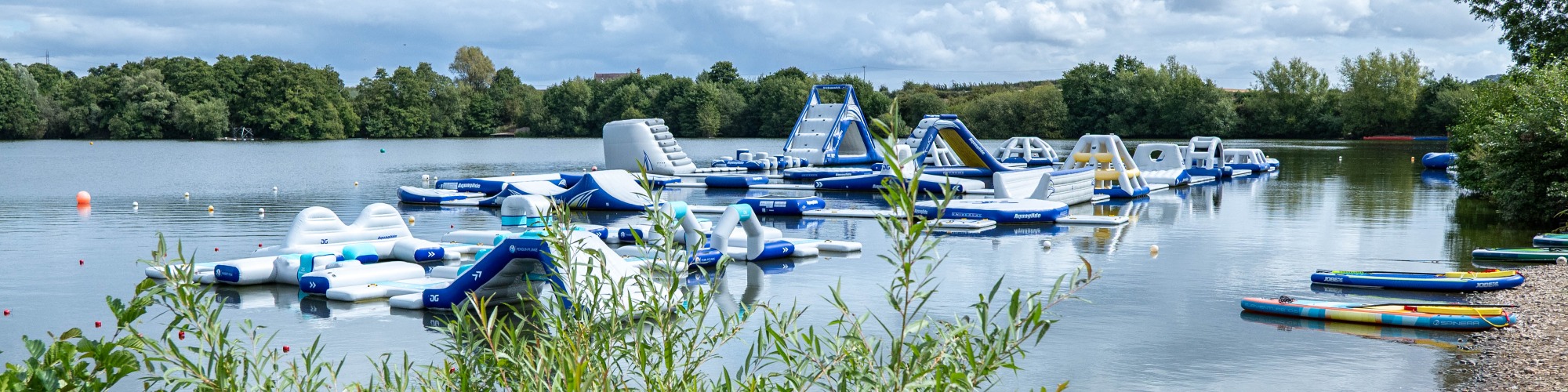 Aztec Adventure Christmas Gift Vouchers: The Perfect Experiences for Kids and Adults