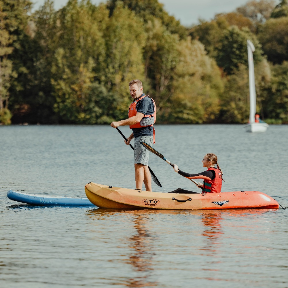 Aztec Adventure Christmas Gift Vouchers: The Perfect Experiences for Kids and Adults