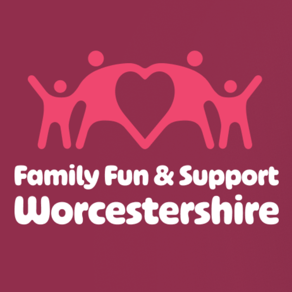 Family Fun & Support Worcestershire