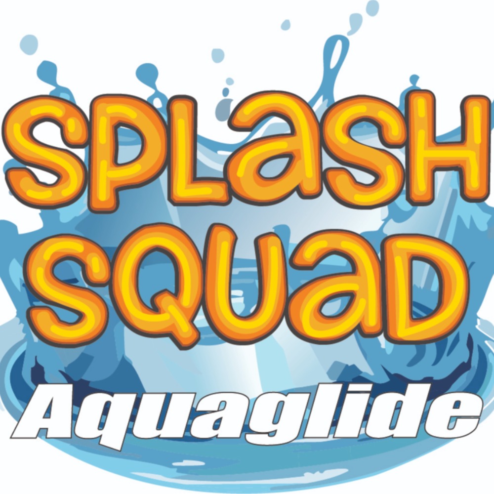 Europe’s first Splash Squad Aqua Park for Kids is coming to Aztec Adventure!