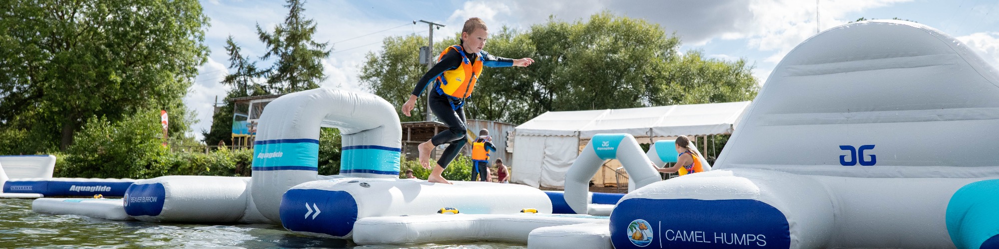 June 2026 at Aztec Adventure