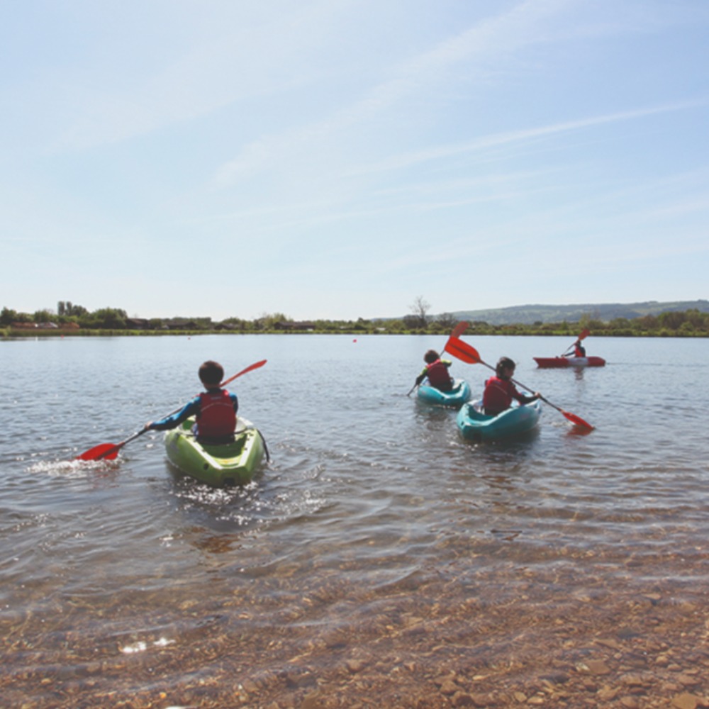 Easter Activities for Kids in Worcestershire 2026 | Aztec Adventure