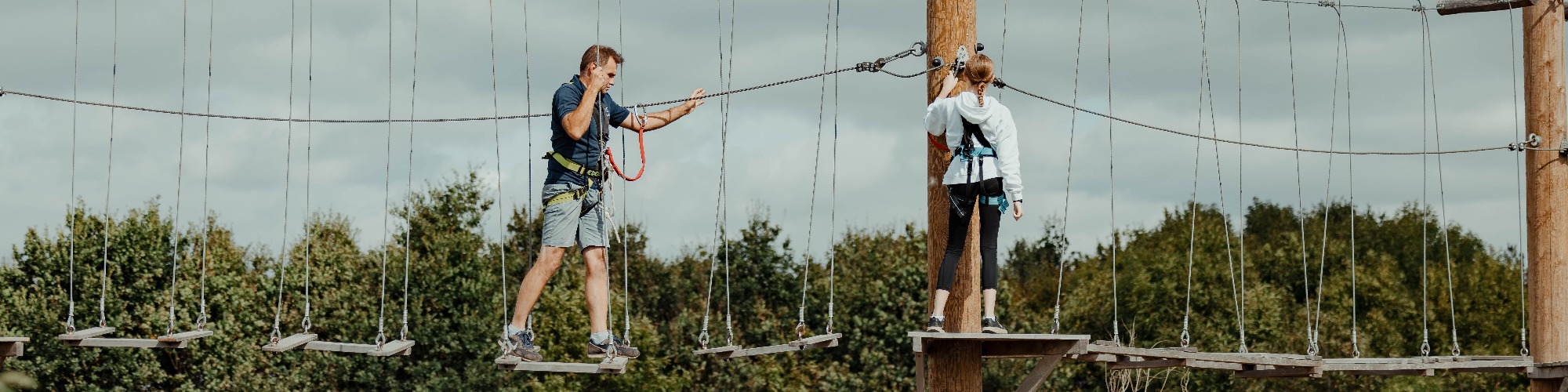 Aztec Adventure Christmas Gift Vouchers: The Perfect Experiences for Kids and Adults