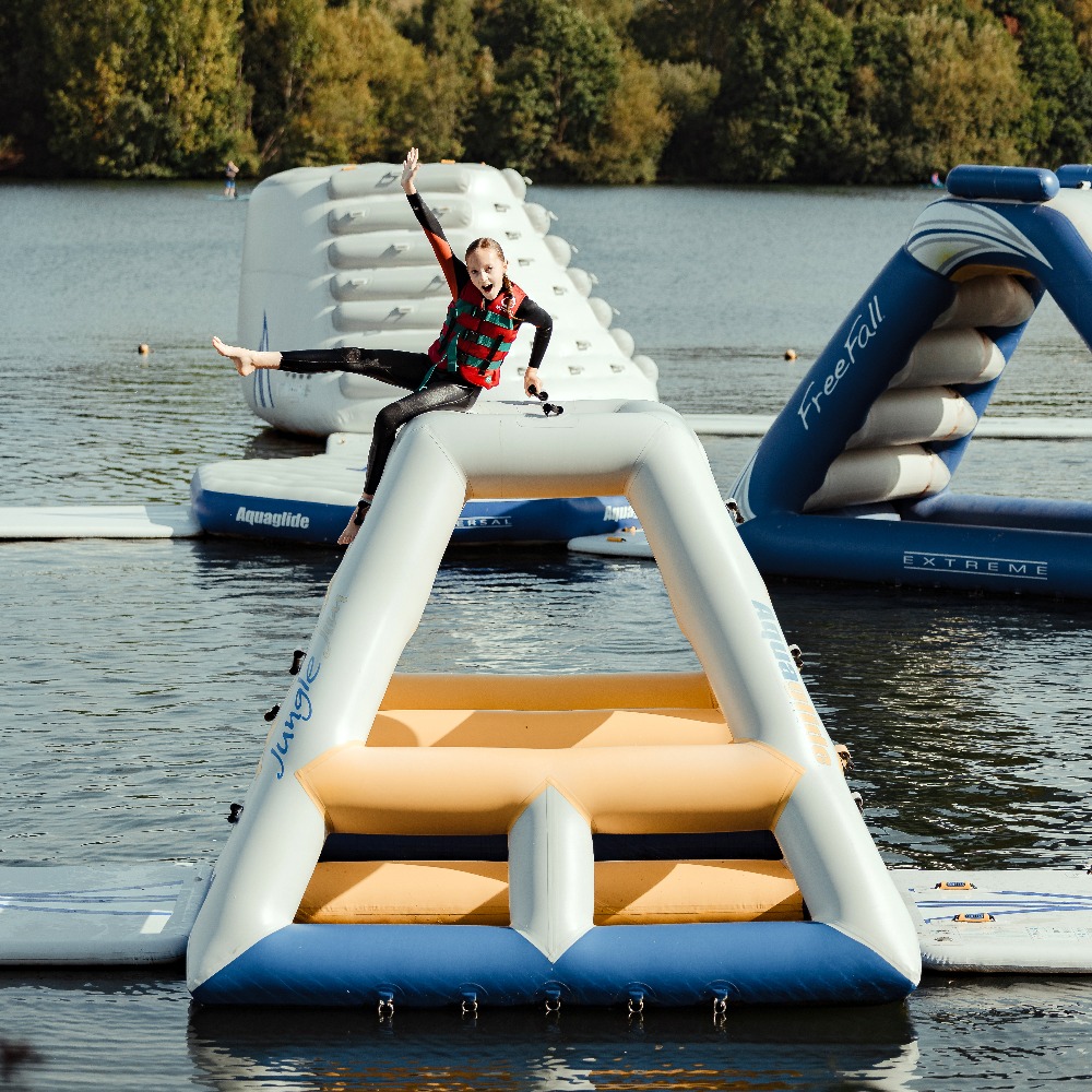 Aztec Adventure Aqua Park