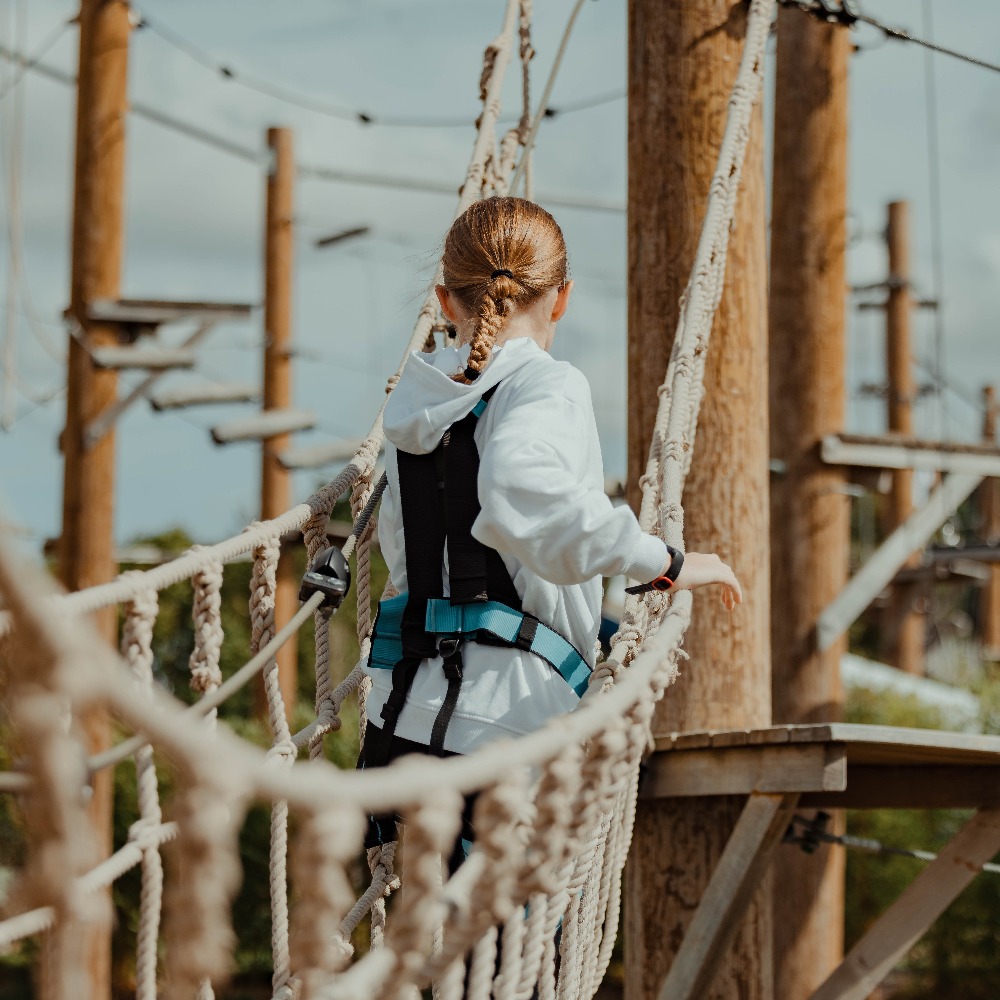 Easter Activities for Kids in Worcestershire 2026 | Aztec Adventure