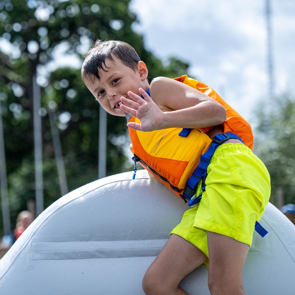 Aztec Adventure Christmas Gift Vouchers: The Perfect Experiences for Kids and Adults