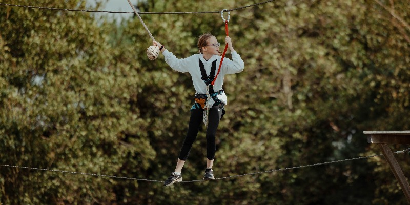 Easter Activities for Kids in Worcestershire 2026 | Aztec Adventure