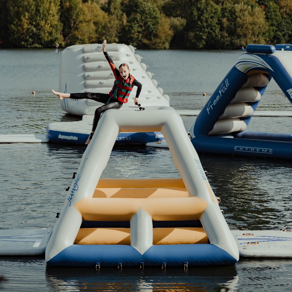 Aztec Adventure Upton Warren