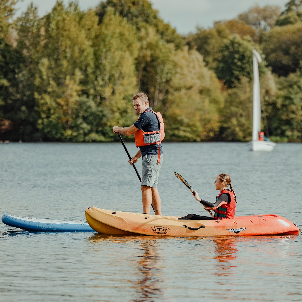 Boat Hire and Launch at Aztec Adventure Upton Warren and Aztec Adventure Lower Moor