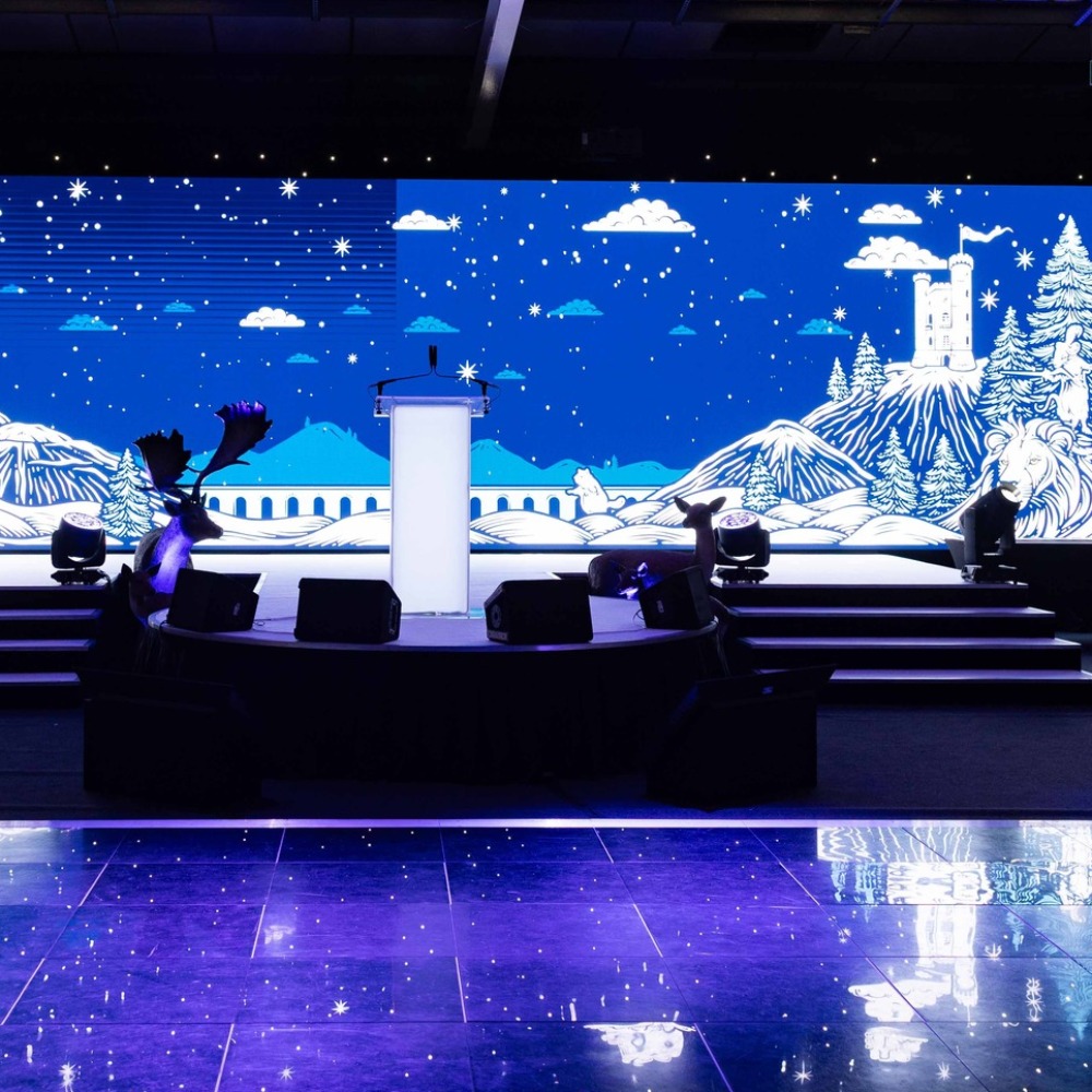 Aztec Adventure Highly Commended Again at Visit Worcestershire Tourism Awards 2025 26