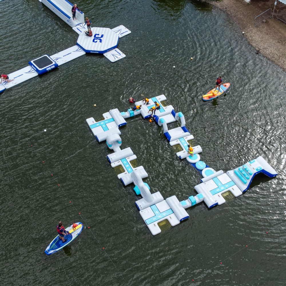 Aztec Adventure Christmas Gift Vouchers: The Perfect Experiences for Kids and Adults