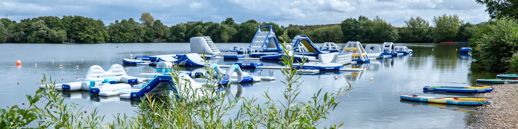 Drowning Prevention Week 2026 | Water Safety at Aztec Adventure