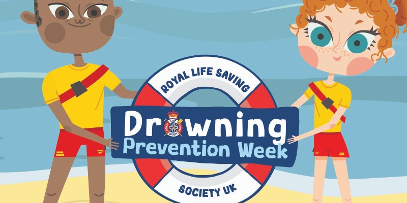 Drowning Prevention Week 2026 | Water Safety at Aztec Adventure