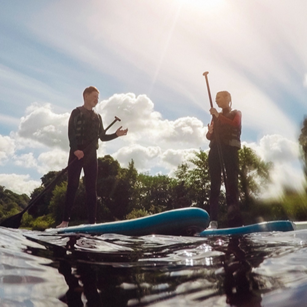 Give the Gift of Adventure This Valentine's Day