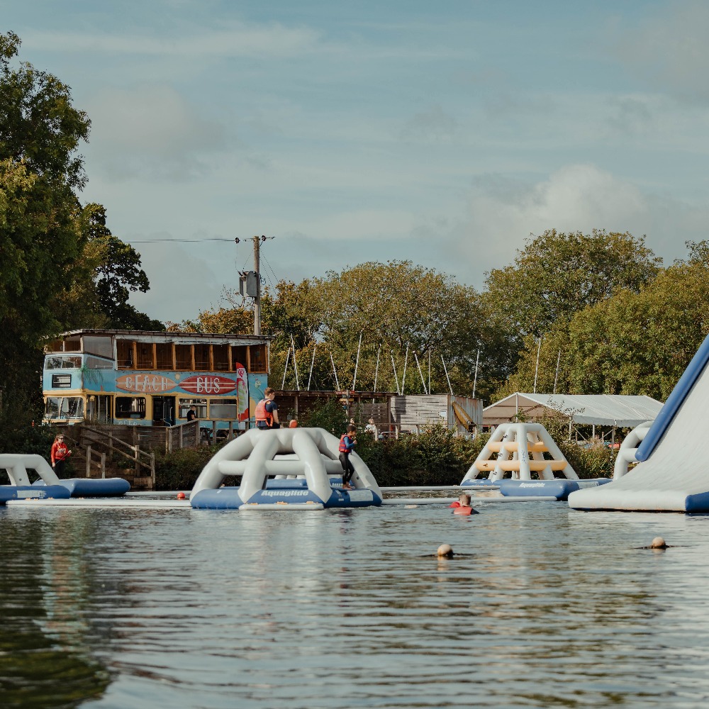 Aztec Adventure Christmas Gift Vouchers: The Perfect Experiences for Kids and Adults